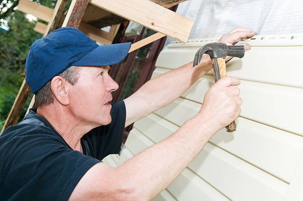 Lexington, OH Siding Installation & Repair Company